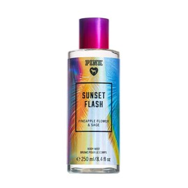 Victoria's Secret PINK Sunset Flash Body Mist