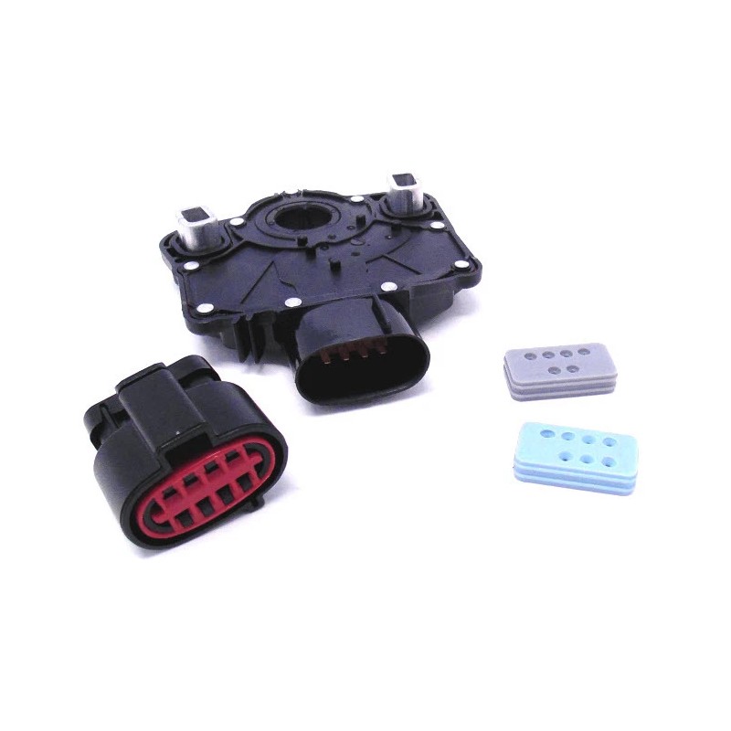 USA Industries Ford E4OD Trans New MLPS Range Sensor Neutral