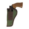 New Barsony Woodland Green Ambidextrous 360Carry 12 Option Holster for