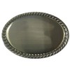 BELTINGER Traditional Traditional Belt Buckle 4.0 cm | Buckle Interchangeable