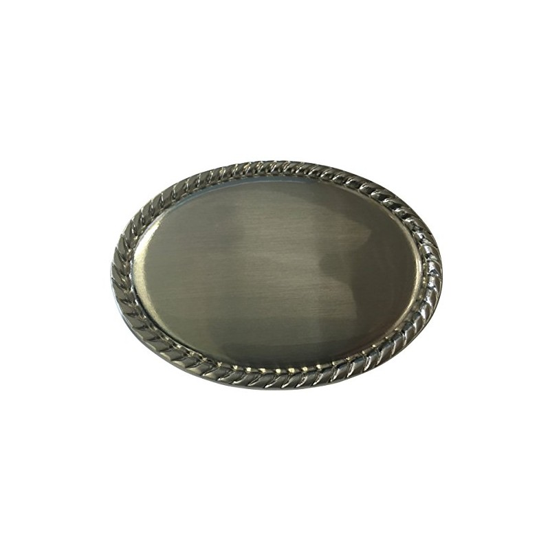 BELTINGER Traditional Traditional Belt Buckle 4.0 cm | Buckle Interchangeable