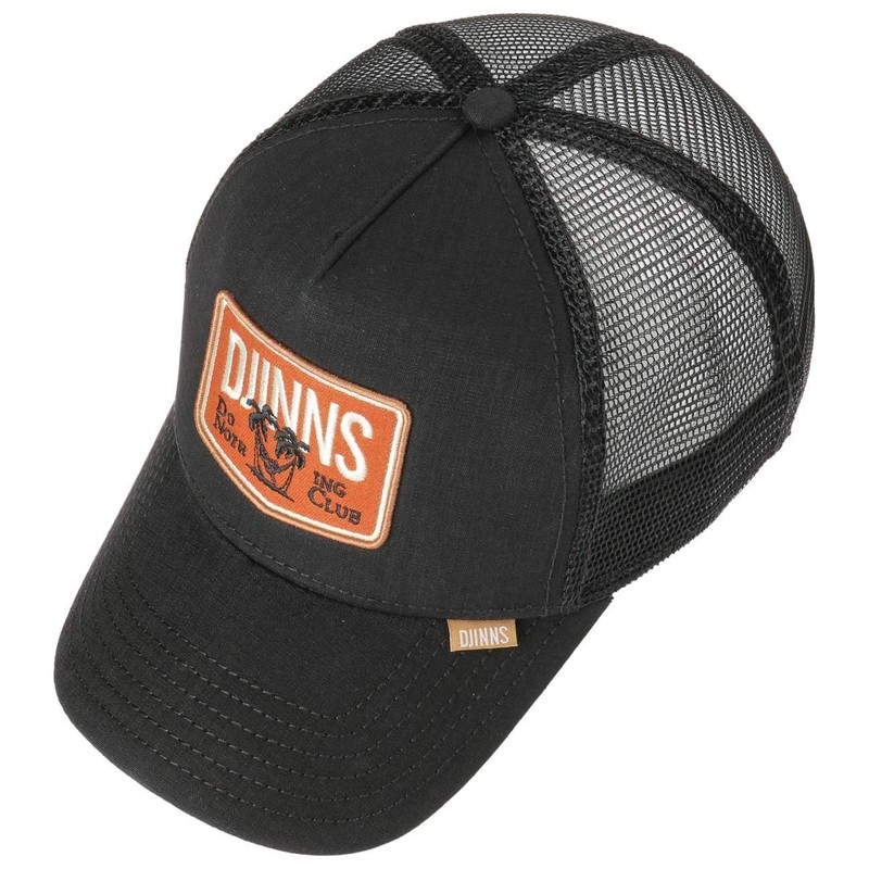 HFT DNC Sunnyfab Cap -