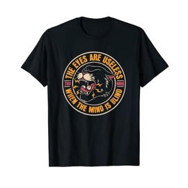 Panther American Traditional Tattoo Ink Old School Flash T-Shirt