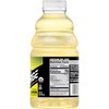 R.W. Knudsen Recharge Organic Lemon Flavored Juice Sports Beverage with