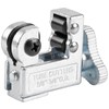 Sharp-tec 3-16mm Pipe Cutter, Adjustable Tube Cutter with Zinc Alloy