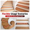 Stair Tread Template Tool, Solid Stair Gauge and Layout Tool,