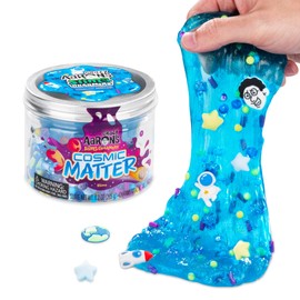Crazy Aaron's Slime Charmers Cosmic Matter
