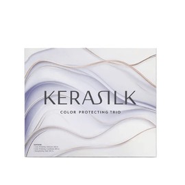 Kerasilk Color Protecting Trio - Limited Edition