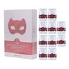 Forehead Anti Wrinkle Patch Relieve Dark Circles Reduce Crows Feet