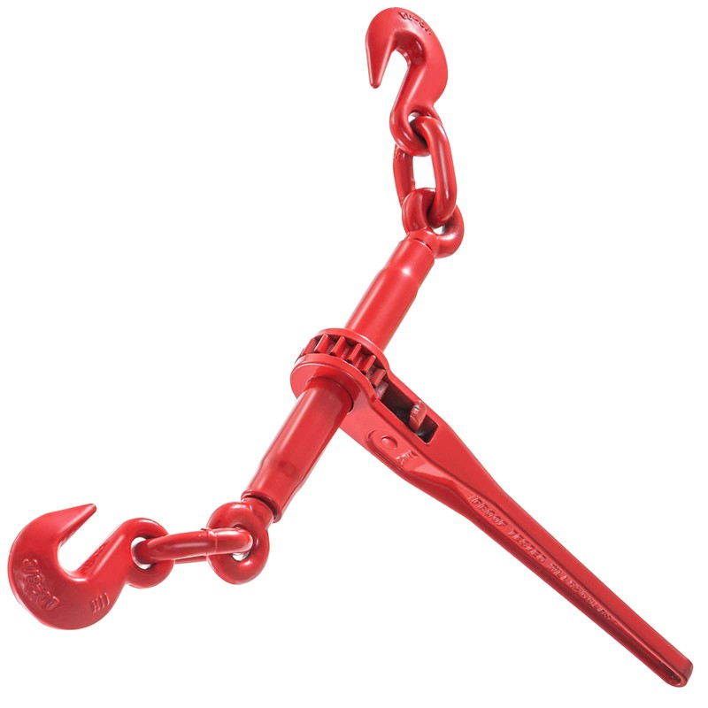 VEVOR 9215LBS 3/8" – 1/2" Ratchet Binders 9,215 LBS Secure