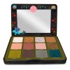 Paleta De Sombras Para Ojos Edén De Yuya Con 12