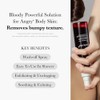 MEDICUBE [MEDICUBE]Red Acne Body Peeling Shot 2.0 110g