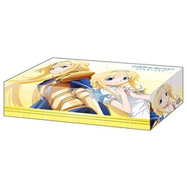 Bushiroad Stray Box Collection Vol. 449 Sword Art Online Alicization
