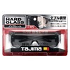 Tajima HG-9N-S Hardglass HG-9 Frameless Smoke HG-9N-S Free Size