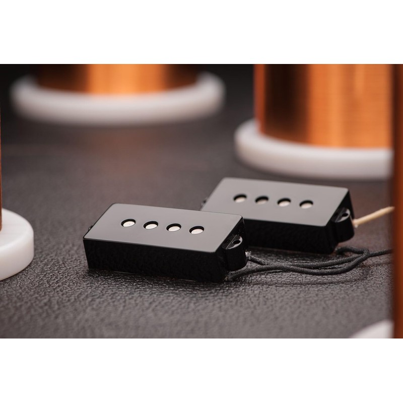 Seymour Duncan SPB-1 Vintage Precision Bass Pickup Set
