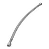 KONTONTY Stainless Steel Air Compressor Hose Versatile Accessories for Air