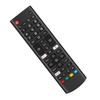 AKB75875301 Replaced Remote Control - ALLIMITY - Compatible with LG
