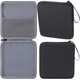 co2CREA Hard Travel Case Replacement for Novation Launchpad Mini MK3 / Novation MK2 Launchpad Mini Grid Controller