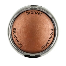 Palladio Baked Bronzer, Pacific Tan, 0.35 Ounce (Pack of 1)