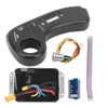 36V Four Wheel Scooter Electric Controller Speed Adjust Hub Single