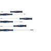 Draper Extra Long Precision Screwdriver Set (6 Piece) | Professional