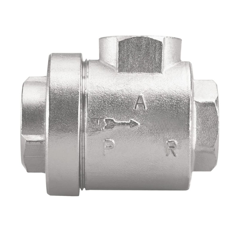 Heschen Pneumatic Quick Exhaust Valve BQE-04 PT1/2 Inch Disposable Flow