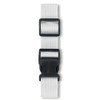 Notrash2003® Suitcase Strap Travel Accessories (White)