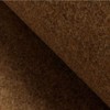 StoffBook E383 Brown Long Sturdy Craft Felt Pocket Felt Fabric