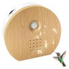 SKIKHN Bird Sound Box, Bird Singing Box, Motion Sensor with
