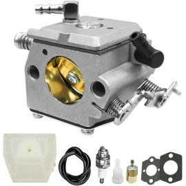 For Echo CS-590 Carburetor for Echo CS-600P CS600 A021001662 A021001661 Chainsaws