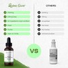 Chlorophyll Liquid | UK Sourced | 2 Month Supply 60