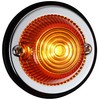 Kijima 219-5060 Motorcycle Turn Signal Lamp DUT Cowl Amber, 12v10w,