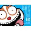 Pancho El Pitbull 1 (Cómic) / Pancho the Pitbull 1