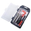 DAYUAN Thread Repair Kit M14x1.50mm Helicoil Restoring Thread Repair Tools