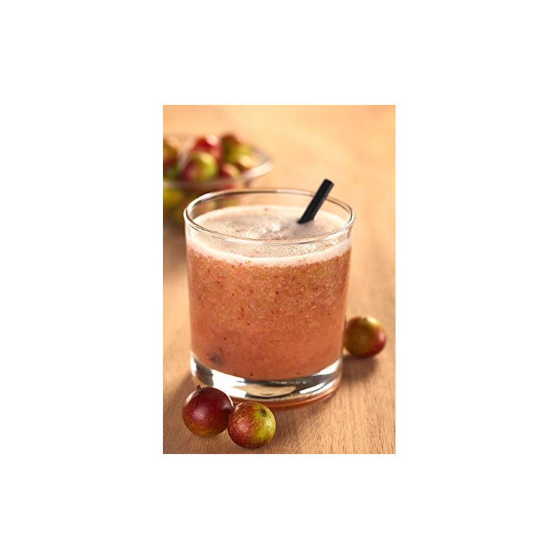  CAMU CAMU pure extract VITAMIN C powder by Ancient