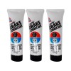 AGS Company 3 TUBES AGS BK-4 SIL GLYDE BRAKE LUBRICANT 4 OZ. TUBES