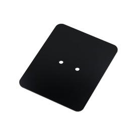 License Plate ABS Plate for Insurance Number Plate