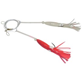 Dieter Eisele Hake Sea Leader, Size: 6/0