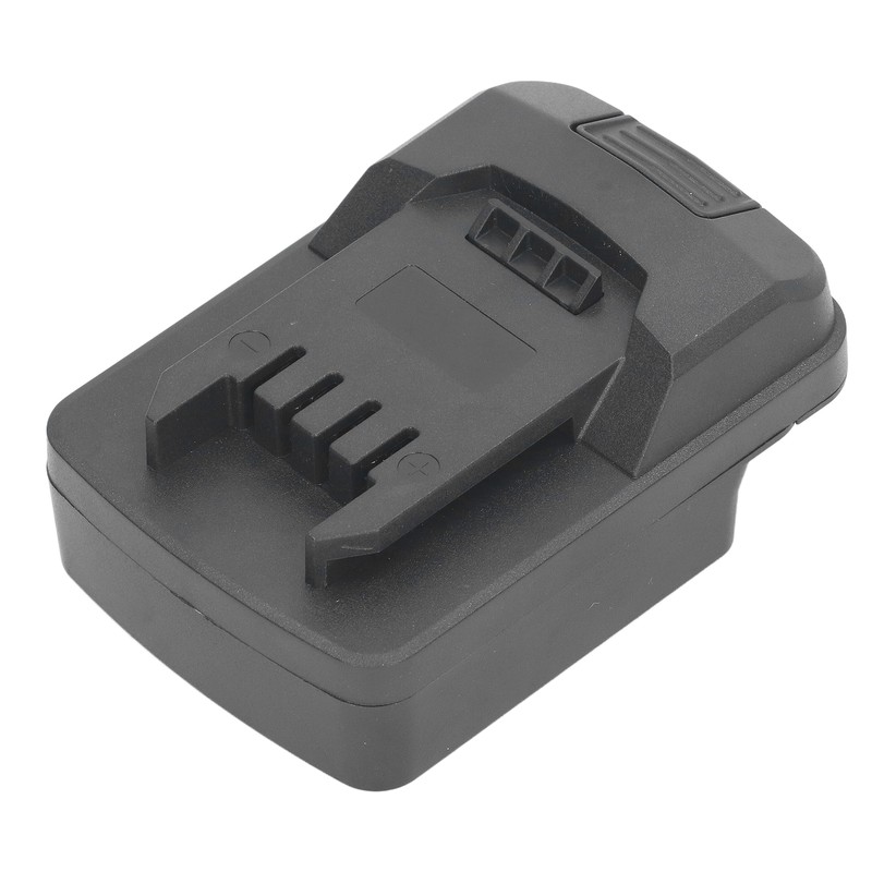 Battery Adapter Converter Dock Power Connector Conversion Tool for DEVON