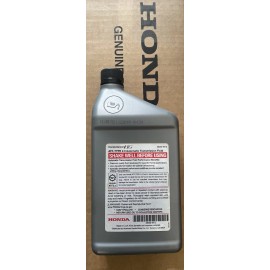 Honda Genuine Honda HG ATF-Type 2.0 Automatic Transmission Fluid 08200-9015