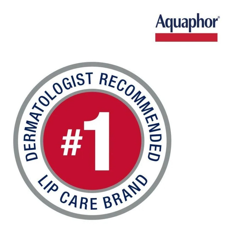 Aquaphor Labios Repara Y Protege Uva/uvb Spf 30