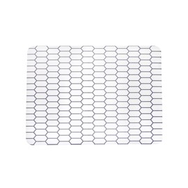 We R Memory Keepers 661853 0633356618539 Accessories A la Cart Tray Liners (3 Piece), Multi