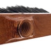 KADAX Threaded Broom Head, Width 27 cm, Broom with Robust