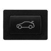 Trunk Unlock Release Switch Button 61319200316 Replacement For 3 Series