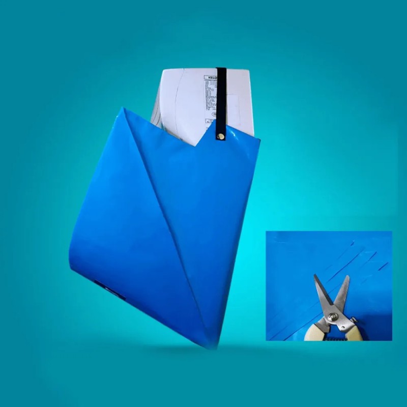 Ultra Asequible Kit De Herramientas De Limpieza De Bolsa De