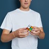 Rubik’s Cube | 2x2 Classic Colour-Matching Puzzle, Pocket Size Brain-Teasing