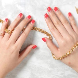 Artbox /Vernia Ongles Premium Design Gel Nail Tips & Pedicure Tips (20 Types, Select 1) / /베르니아 옹글스 프리미엄 디자인 젤네일팁 패디팁 20종(택1)