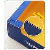 PetPawPaw Disposable Cat Litter Box 1 Unit - Super Lightweight,