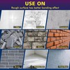Construction Adhesive Heavy Duty, Quadence Versatile Cement Glue Floor Adhesive