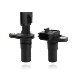 JUWEVAZU Transmission Speed Sensor Fit for Nissan Altima, Replace 319351XF00 319351XF01